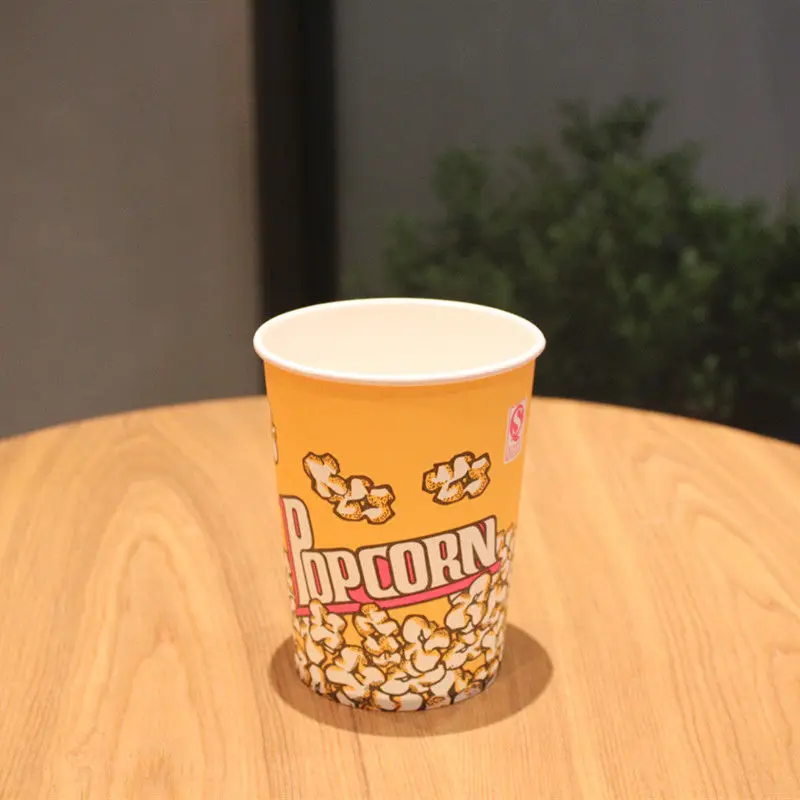 popcorn tin bucket with low minimum order fried chicken buckets paper bucket