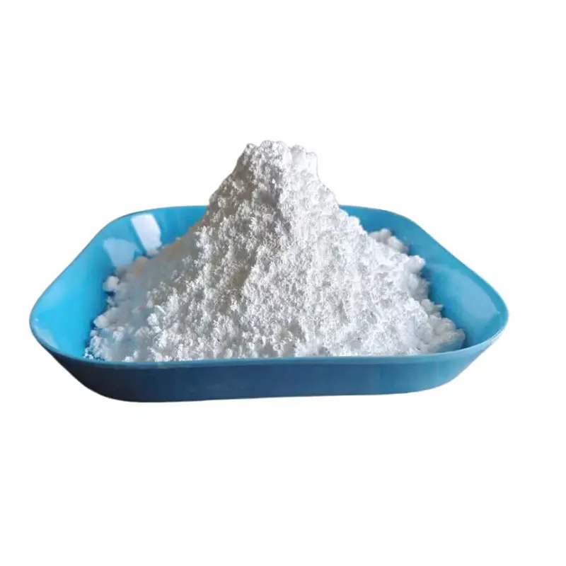 zhengde metal Aluminum Oxide White Corundum Granules/Micron Powder Per Ton Price