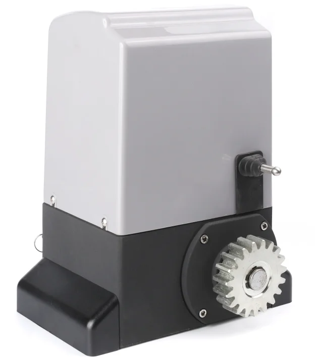 Ascendant Ac motor sliding gate motor kit   door opener