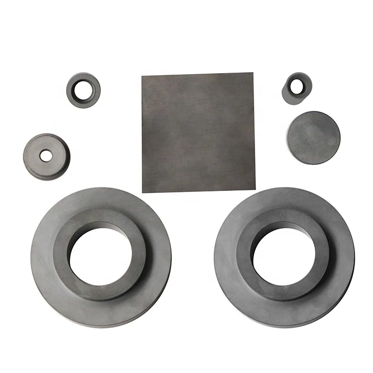 
 The fine quality silicon carbide plate ceramic seal rings for innova pressure cooker  