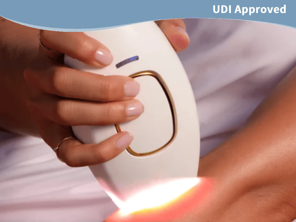 Drop Shipping Permanent Hair Removal Home Use mini IPL Hair Removal Machine laser hair removal machine price