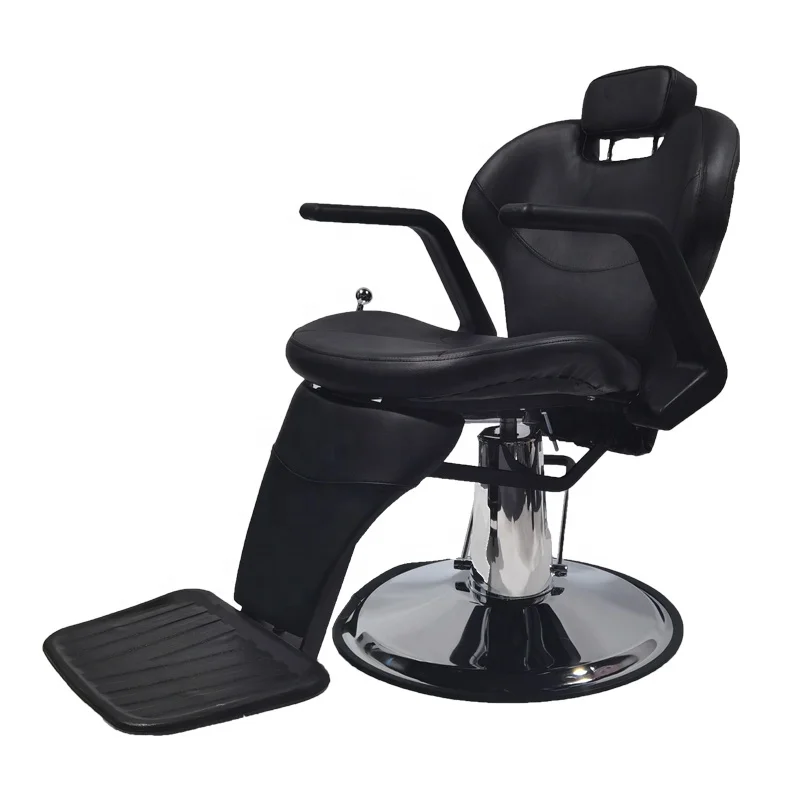 Trade Barbers Chairs Beauty Salon Chair for Sale Beach Chair Sofa Beds WSFBMH-BC002 Wholesale China Salon Furniture Traditional