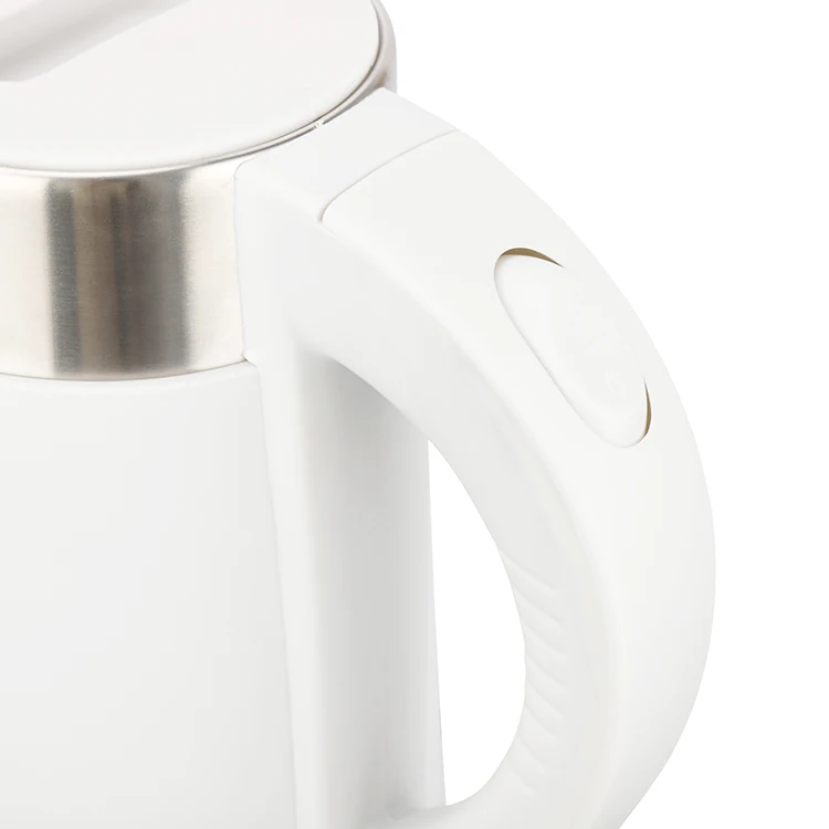 Mini kettle Mylongs MY-0808 0.8l water window level indicator electric appliances mini electric kettle for hotel