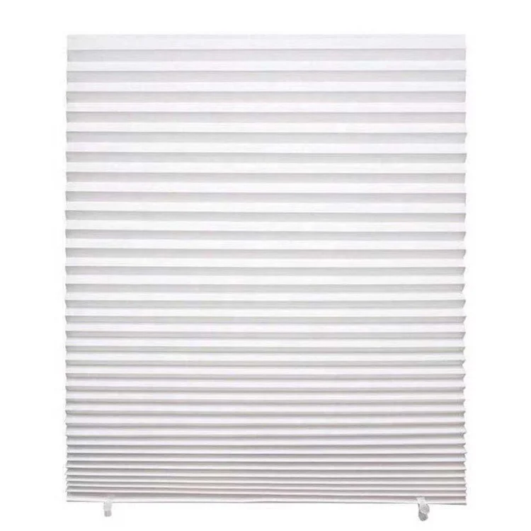 May Lian Up  factory direct sale modern paper  window blinds  for living room