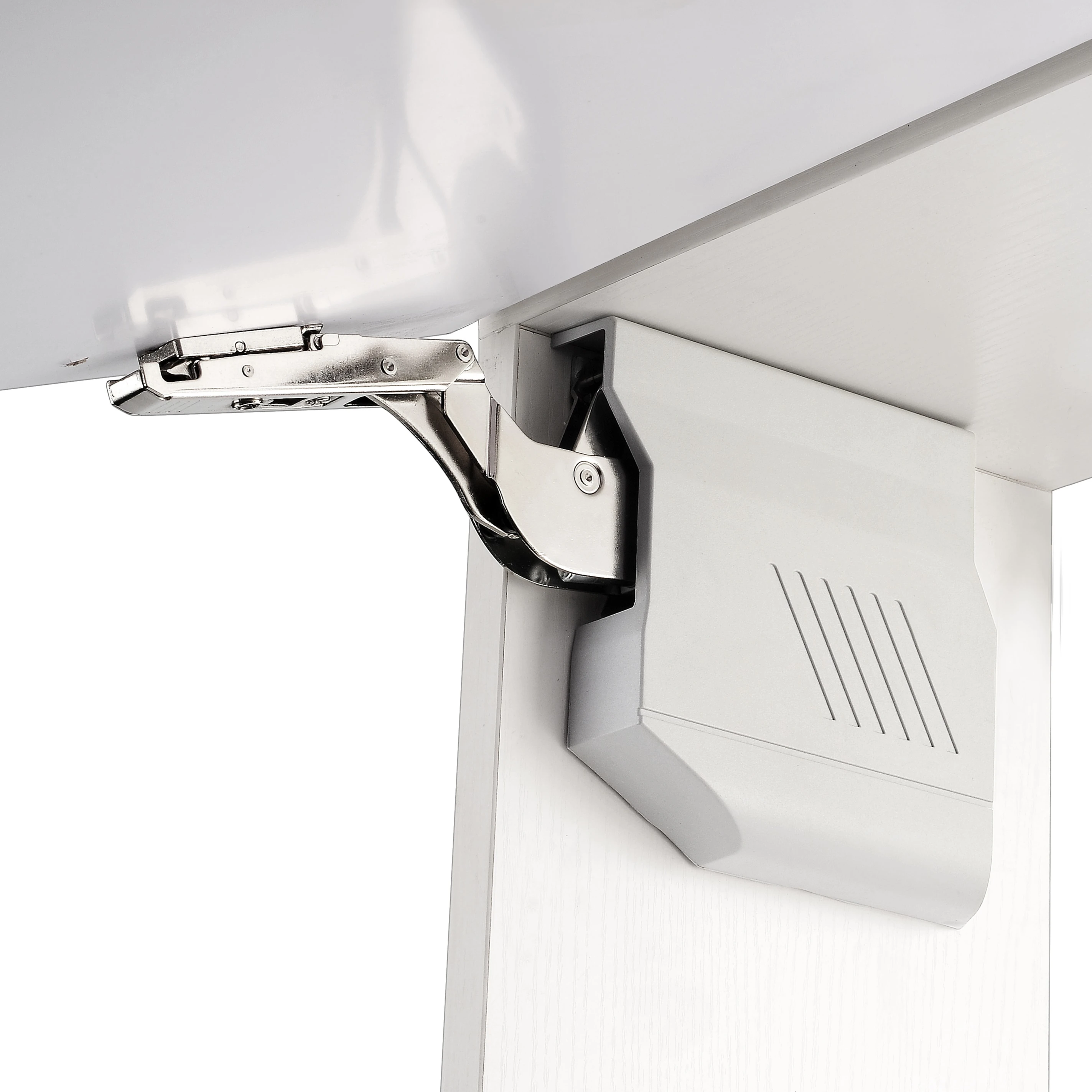 kitchen hydraulic flap stay lift hinge kitchen cabinet lift system