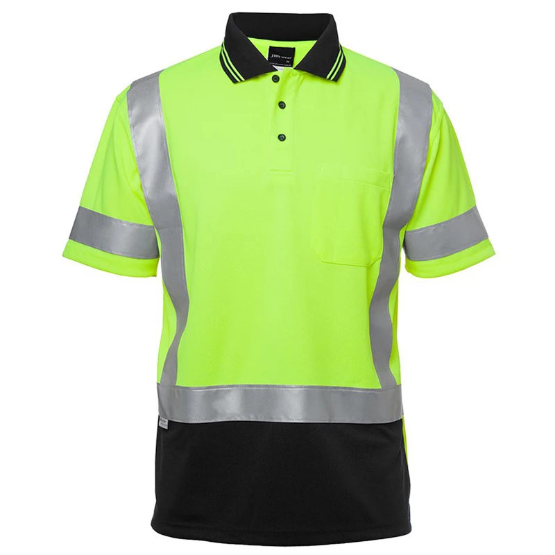 Wholesale Oem Unisex Polo Shirt, Blank Sport Fit Custom Printing Logo Design 100% Cotton Pique Plain Mens Golf Polo T Shirts