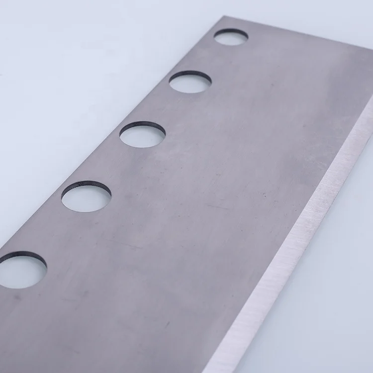 High Quality And Durable Underwater Pelletizing Cutting