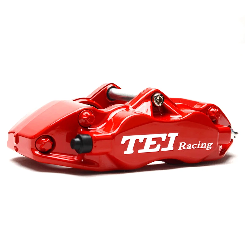 Front Caliper Kit 228i F22 4POT Caliper Kit 4-Piston Caliper Rotor 355x28MM For BMW 2-Series 228I 220I 230I 235i 18Inch Wheel