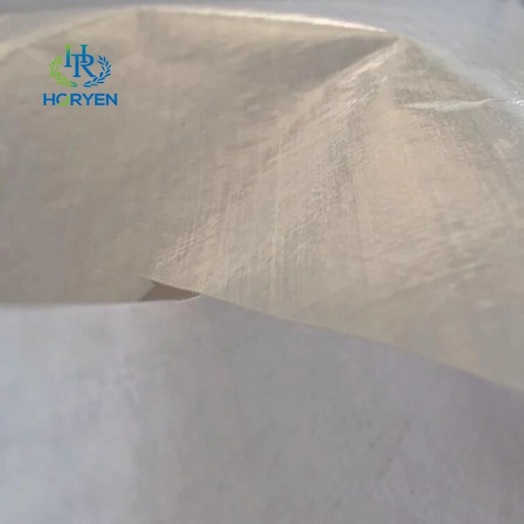 High quality bulletproof uhmwpe in roll