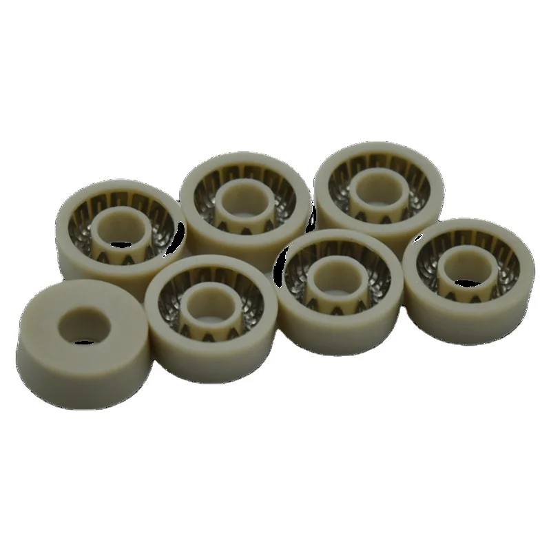 Заводская индивидуальная заглушка для дозатора