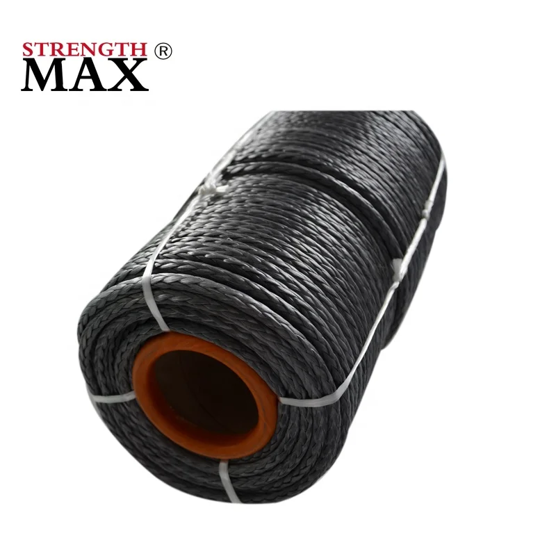 JINLI 12-нитка UHMWPE рыболовная сеть Орудия лова веревка/Рыбалка трос