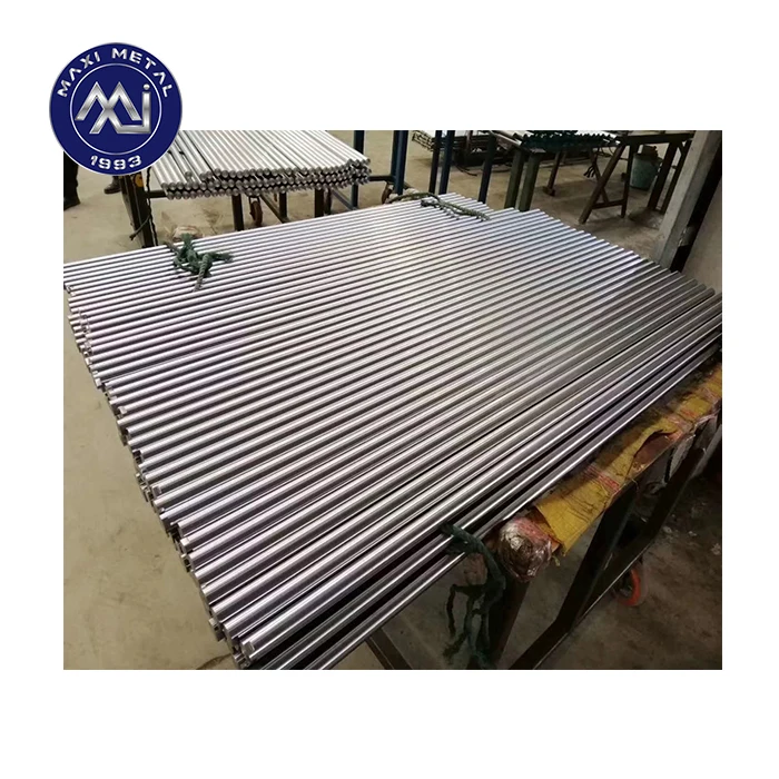 6061 Aluminum Bar - China Supplier Aluminum Round/ Flat Shape Billet Bar