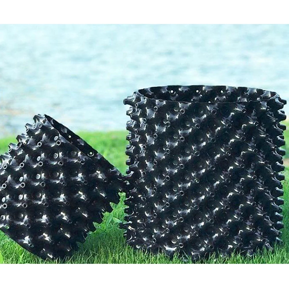 Прямые продажи с завода, горшки для выращивания корней, пластиковые горшки для растений