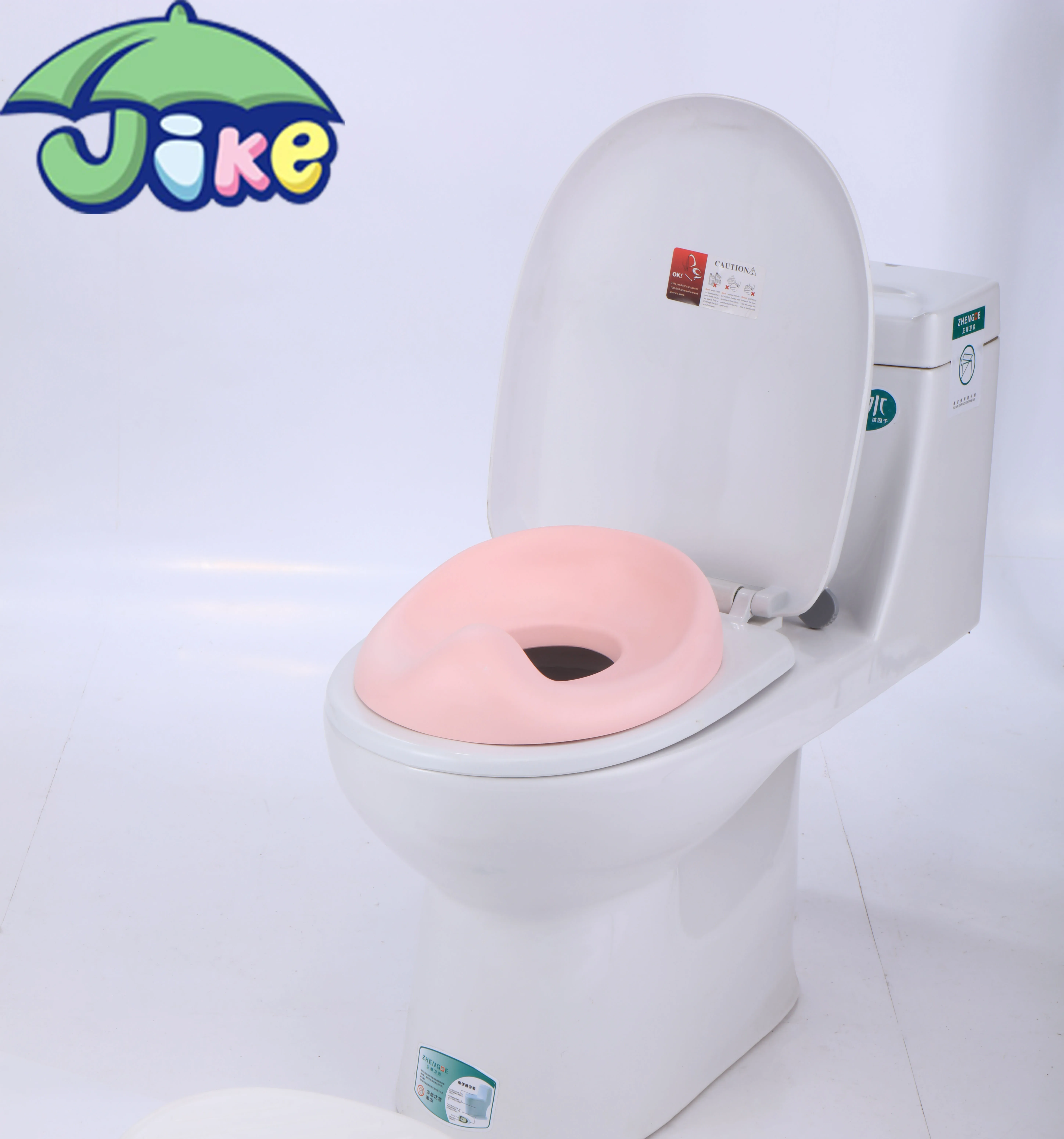 
Plastic Baby Potty Training Toilet Safety Portable Travel Training seat toddler Baby Potty Chair 