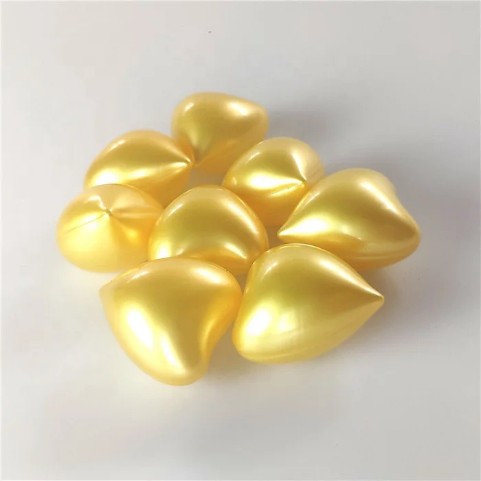 
Oem body care moisturizing Colorful shaped Bath beads Bath pearls Wholesale 