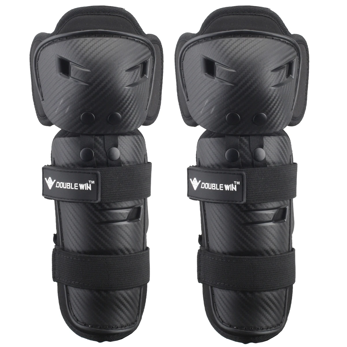 Kids Motorcycle Protection Motocross Knee Pad Elbow Pads Riding Kid Guard