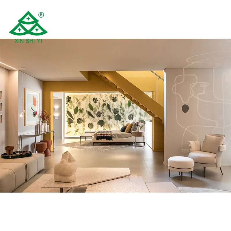 Apartment Furniture for Town Place Suites Modern Customized Bedroom Sets Hotel Apartment Furniture