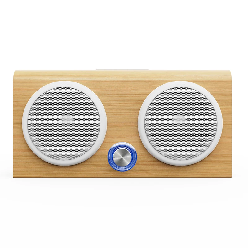 Профессиональная наружная активная аудиосистема Усилители звука светодиодный дисплей беспроводной портативный Bluetooth домашний динамик