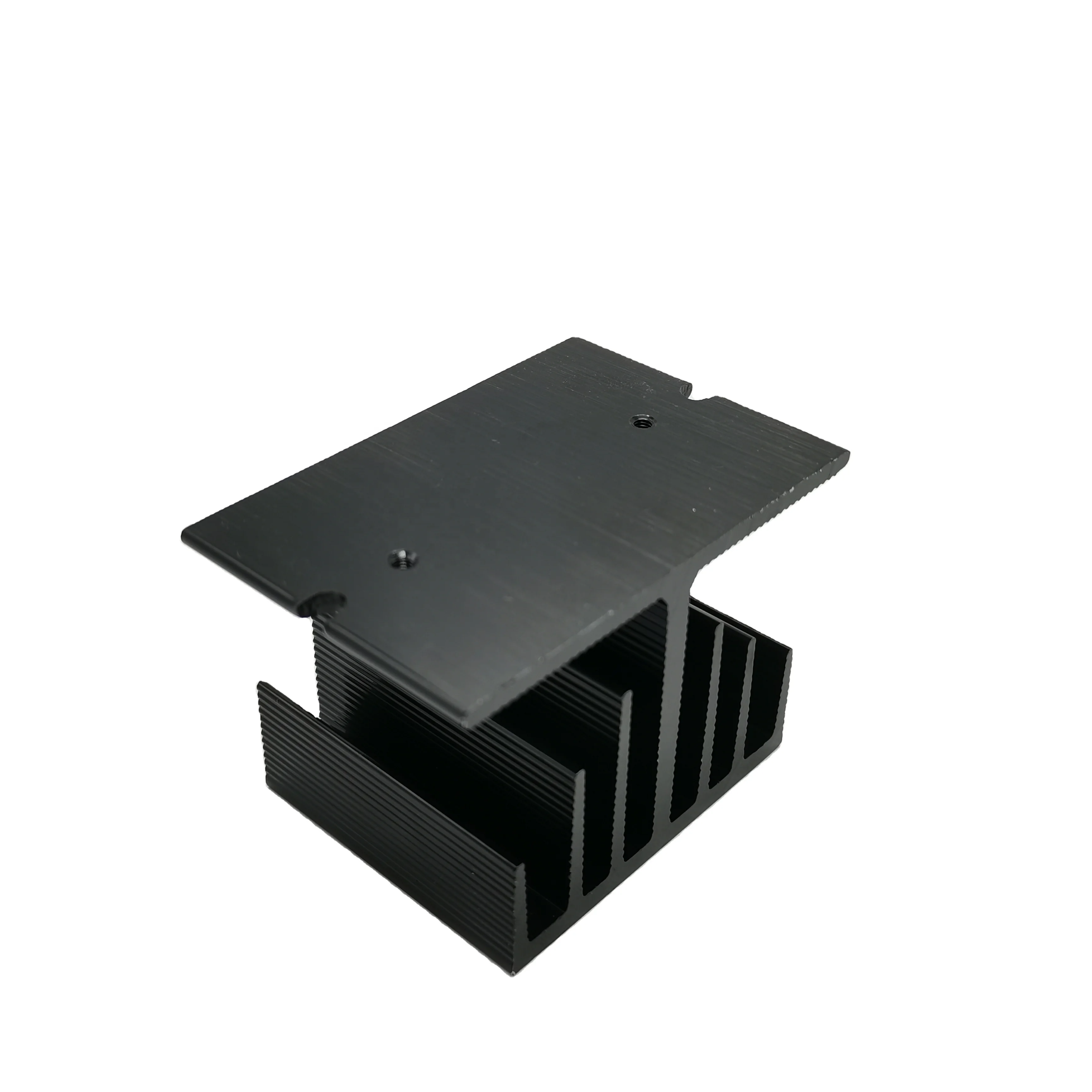 Fotek Heat Sink For Single Phase SSR Series HS-50H