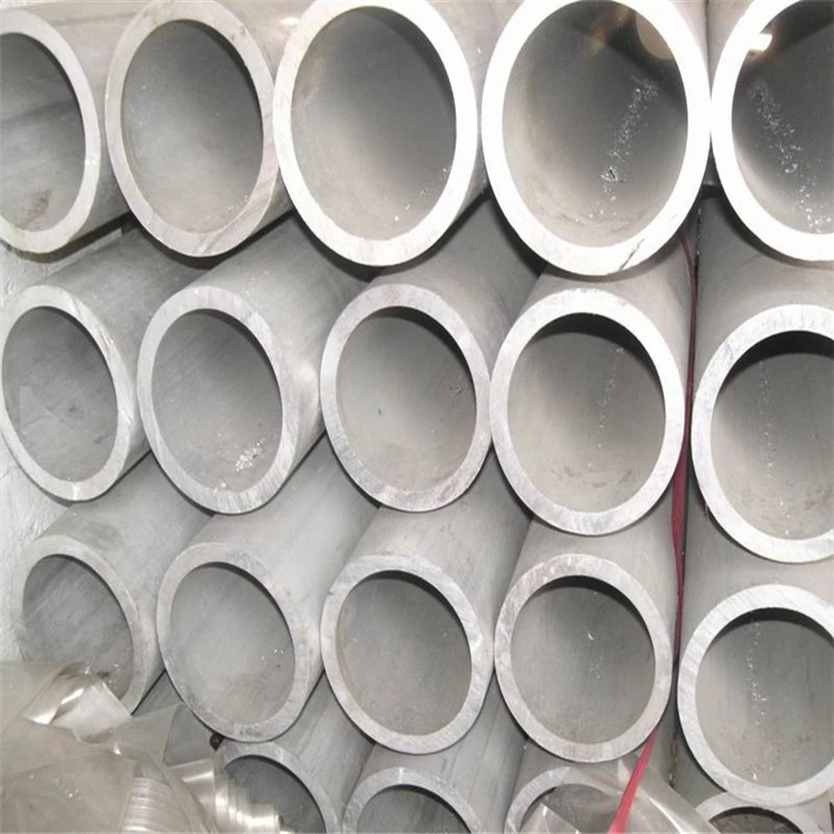 6061 small industrial sizes rectangular anodized extruded alloy price oval round square tubing metal tube aluminum pipes