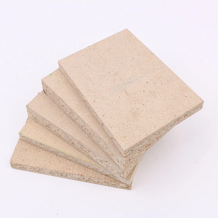 MDP Melamine/Veneer Chipboard/Flakeboard/Particle Board Wood
