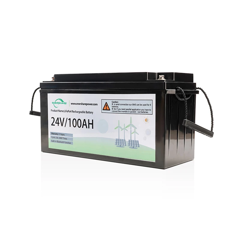 OEM ODM Customized 100Ah 200Ah 300Ah Deep Cycle Buy Rechargeable 12V Lithium Battery For Solar Storage