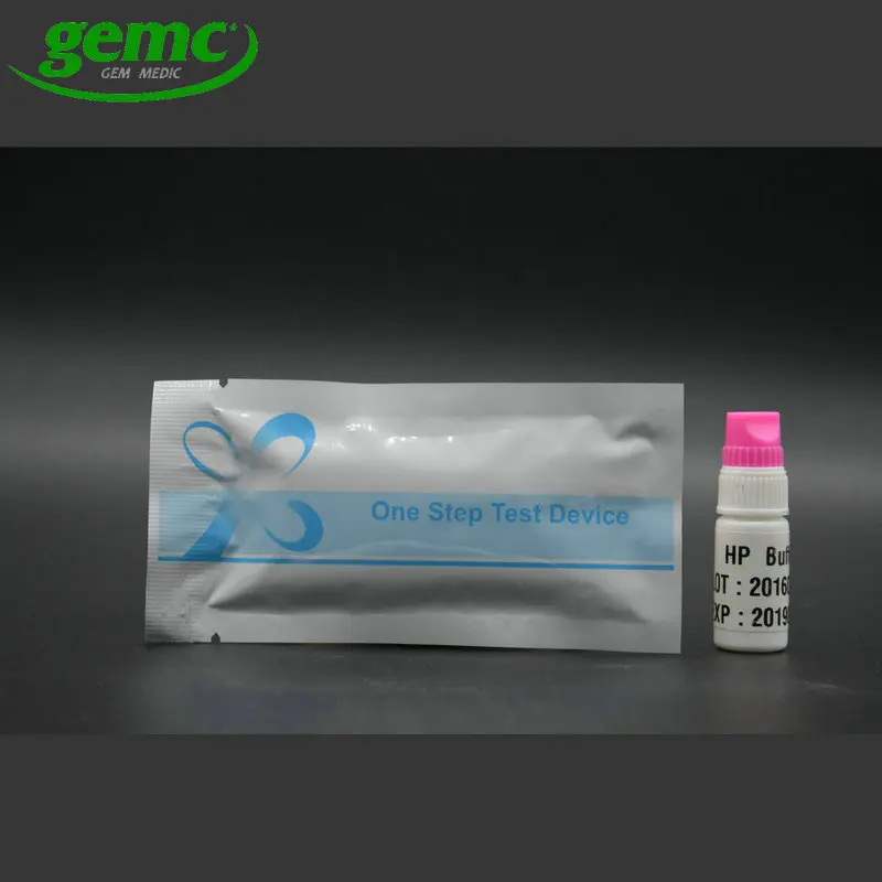 IgM rapid test kit antibody IVD diagnostic kit Hepatitis E virus HEV test cassette for hospital use