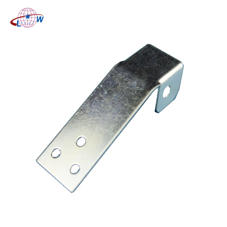 
New Type Metal Sheet Fabrication Parts Stamping Sheet Metal Parts 