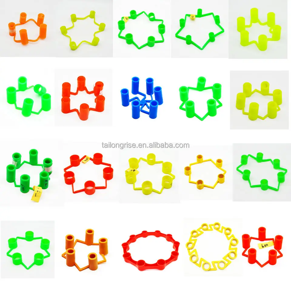 Mining Equipment Wheel Lock Nut For Trucks Wheel Nut Lock Lug nuts security monitoring