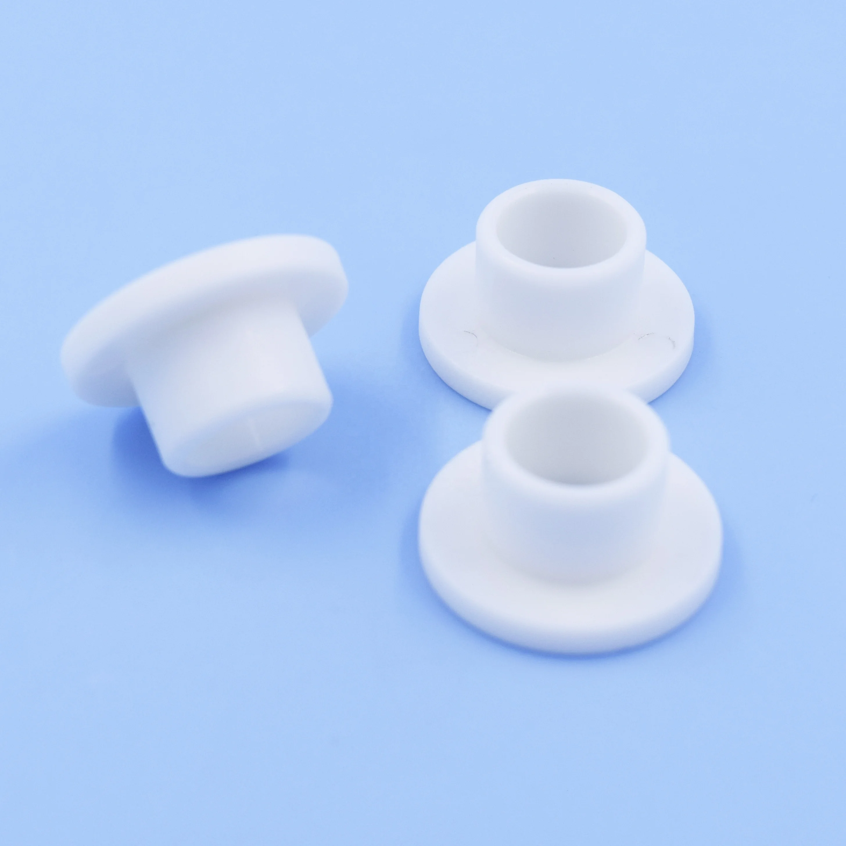 Taichen, Китай, пластиковая шайба для транзисторов, прокладка, кристальная шайба