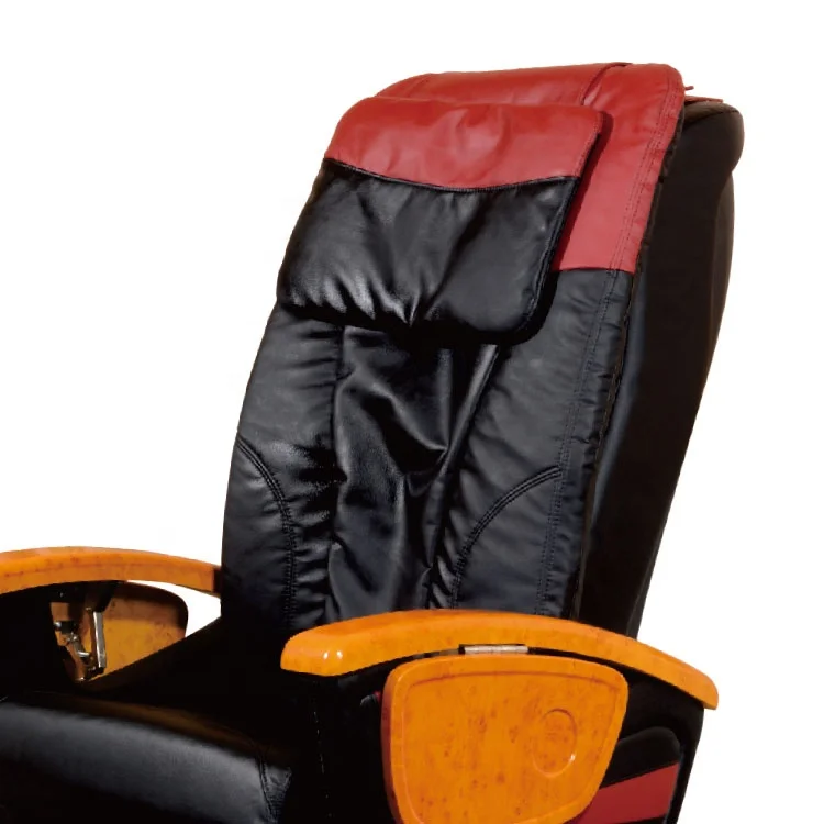 Electric Automatic Multifunctional Foot Machine Chair For Massage Spa