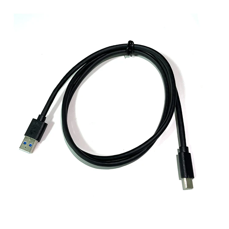 High Quality  Multifunctional Type C Cable Fast Charging