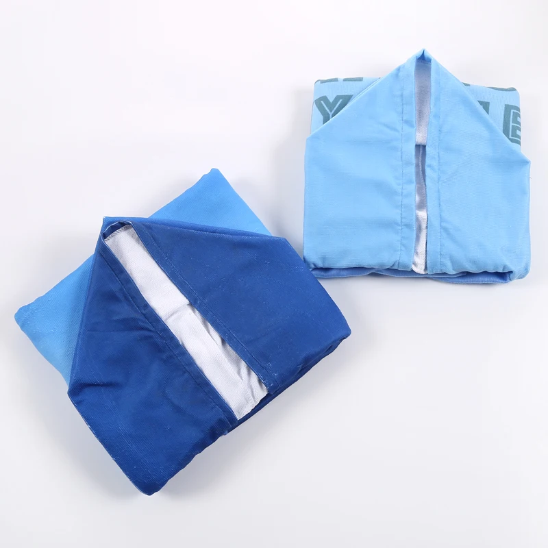 Полотенце с капюшоном и логотипом на заказ для взрослых, пончо для серфинга, детское пляжное полотенце для смены, Пляжное Пончо