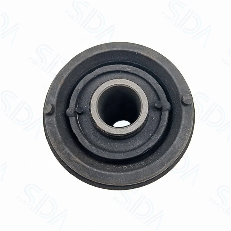 FORSIDA  OEM 48632-60020 48632-60040  FOR TOYOTA LAND CRUISER FJ CRUISE For Toyota LEXUS GX Engine Motor Mount Bushing