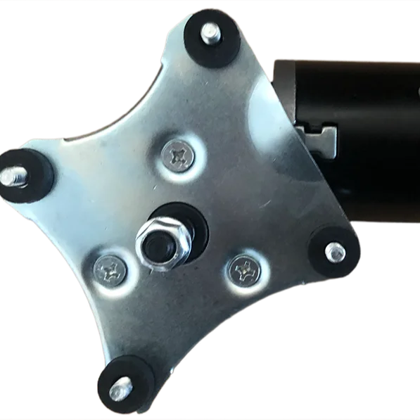 Хорошее качество KK10-1052A мотор стеклоочистителя для HAIMA семья MAZDA 323 Protege 99 03 Protege5 ~ 02 BJ0E67340 BJ0E67340B BJ0E67340C