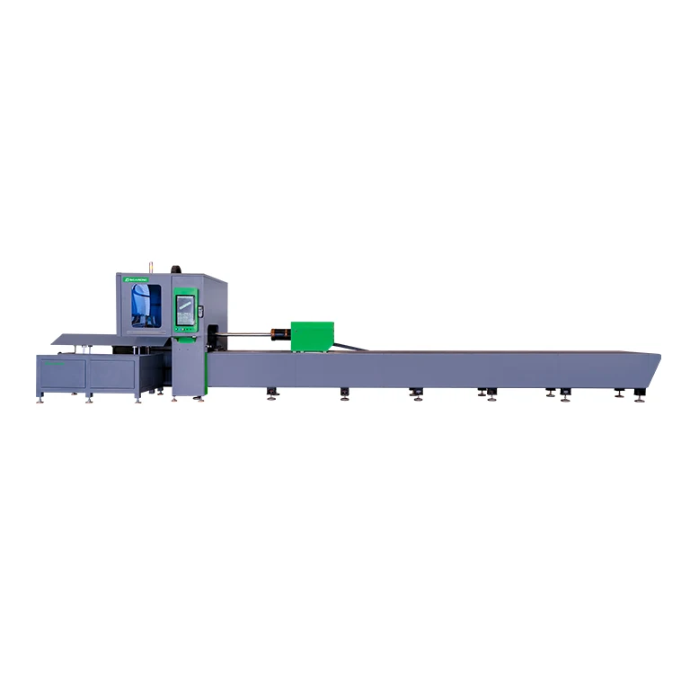high precision tube fiber laser cutting machine rachel steele tube video laser cutting machine 12m tube laser cutting machine