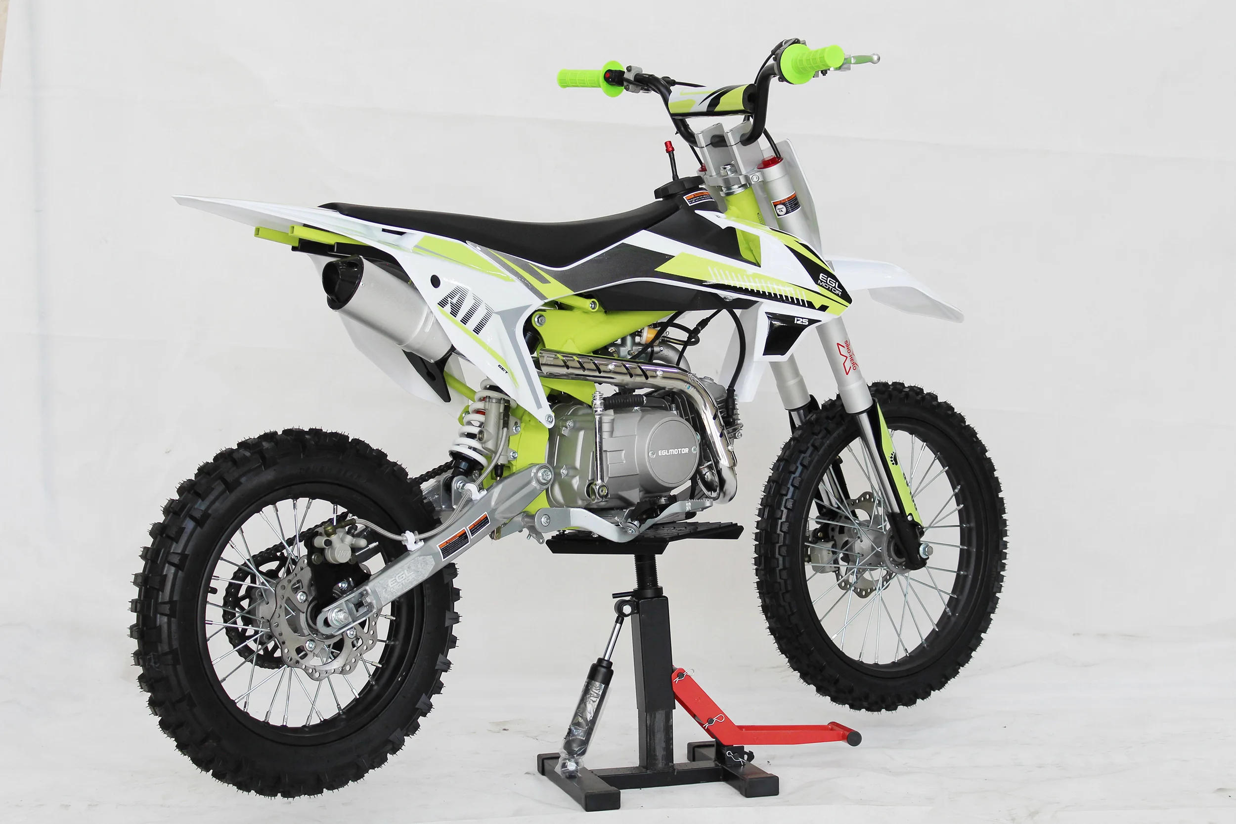125cc мотоцикл Zongshen двигатель dirtbike 2020 новая