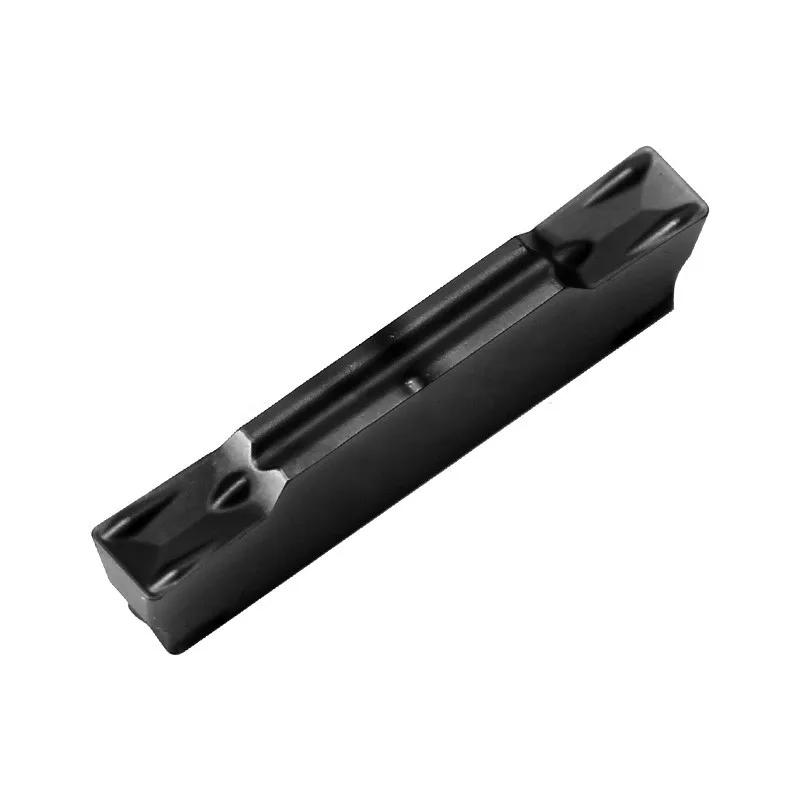 Low price high quality carbide grooving inserts MGMN 200 250 300 400 500 600 for cast iron