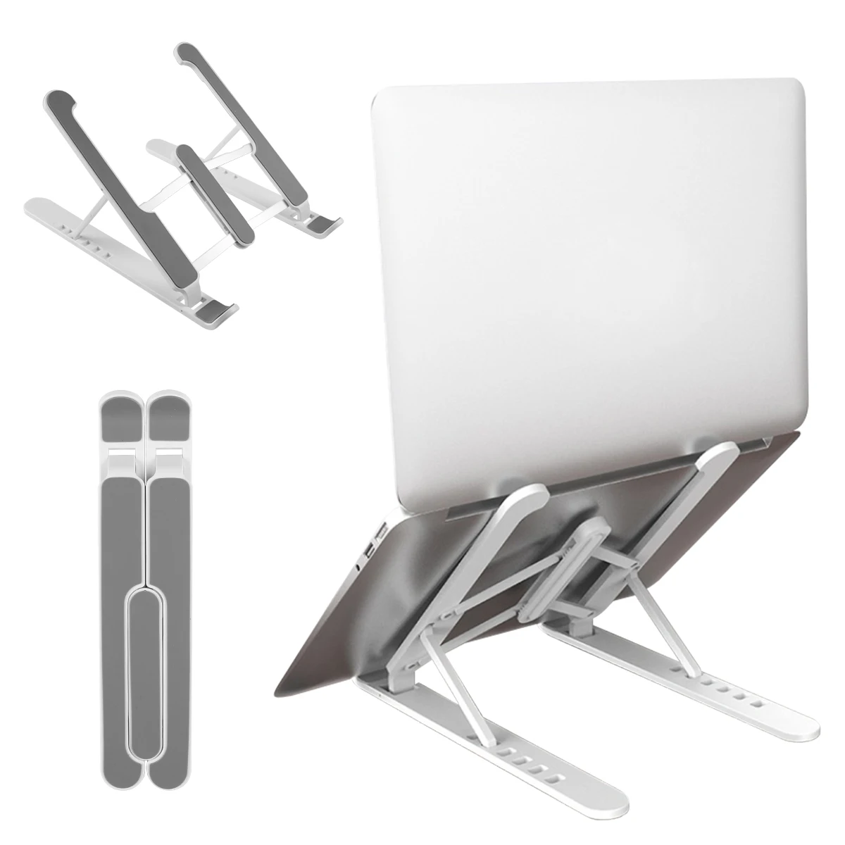 Wholesale Laptop Stand, Portable Adjustable Laptop Stand adjustable laptop desk stand