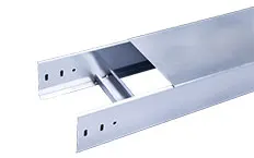 Bridge steel cable tray roll forming making machines