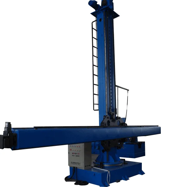 automatic welding manipulator pipe-welding-manipulator