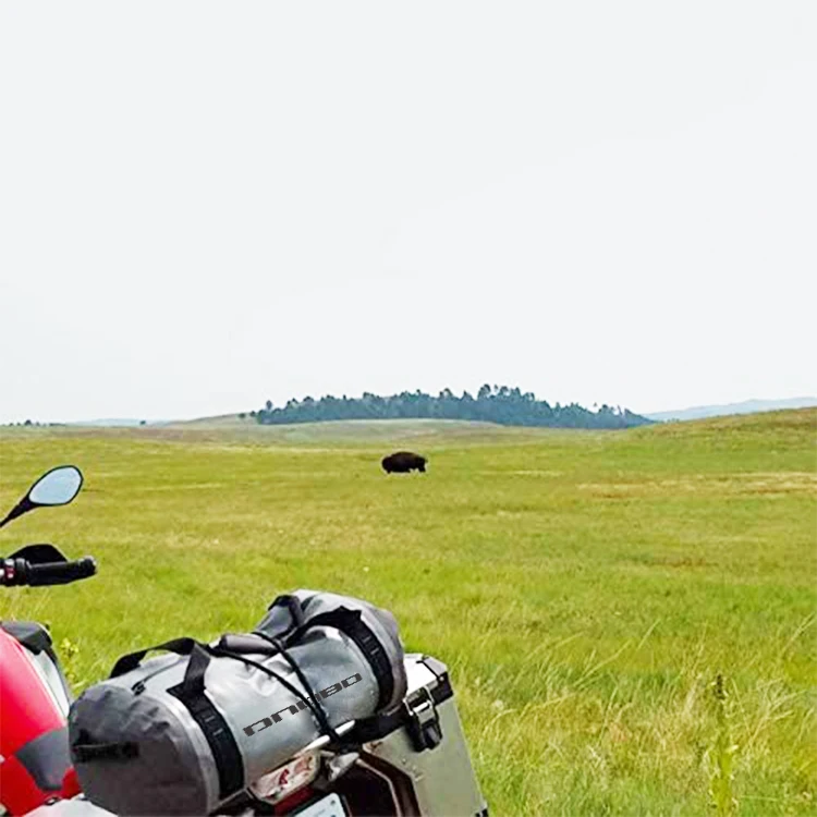 Waterproof Duffel Bag Multifunction Dry Backpack for Travel, Boating, Kayaking, Swimming, Rafting and Watersports