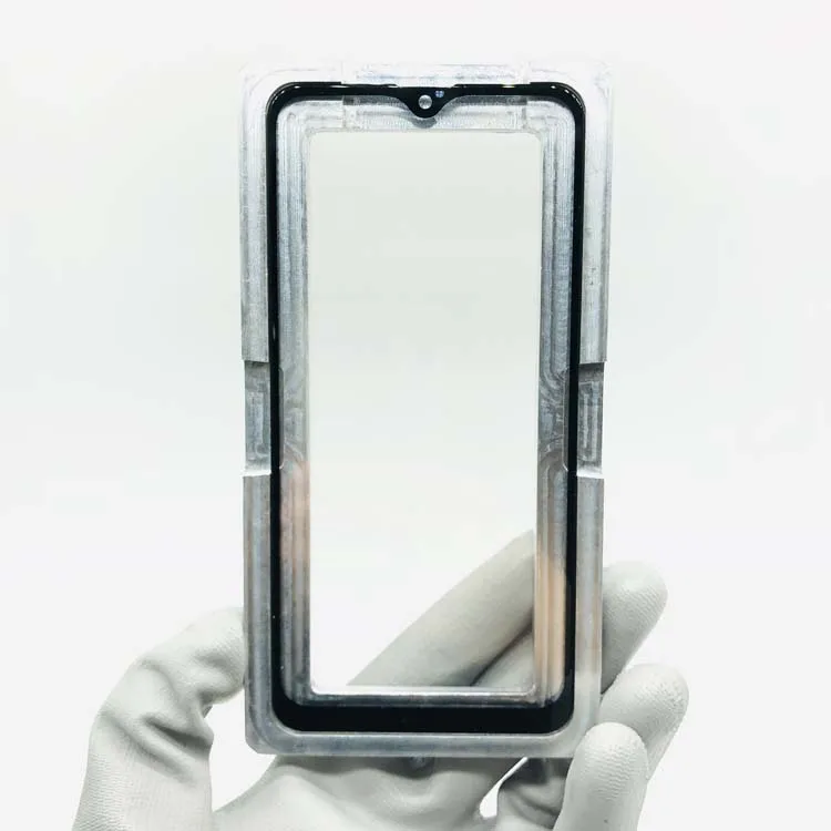 1pcs J Series Mold Precision Aluminium Alignment Mould For Samsung J320 J330 J500 J510 J530 J700 J710 J730 J3 J5 J7 2016 2017