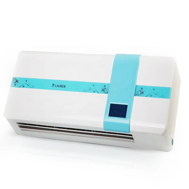 Новый дизайн подвесной Промышленный очиститель ионизатор больница УФ воздушный стерилизатор