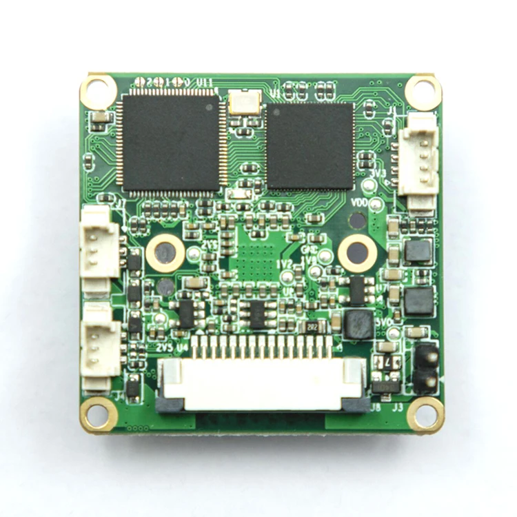 1/2.8 Inch StarLight Low Illumination 1080P 1920*1080 Pixel IMX307 Camera Module