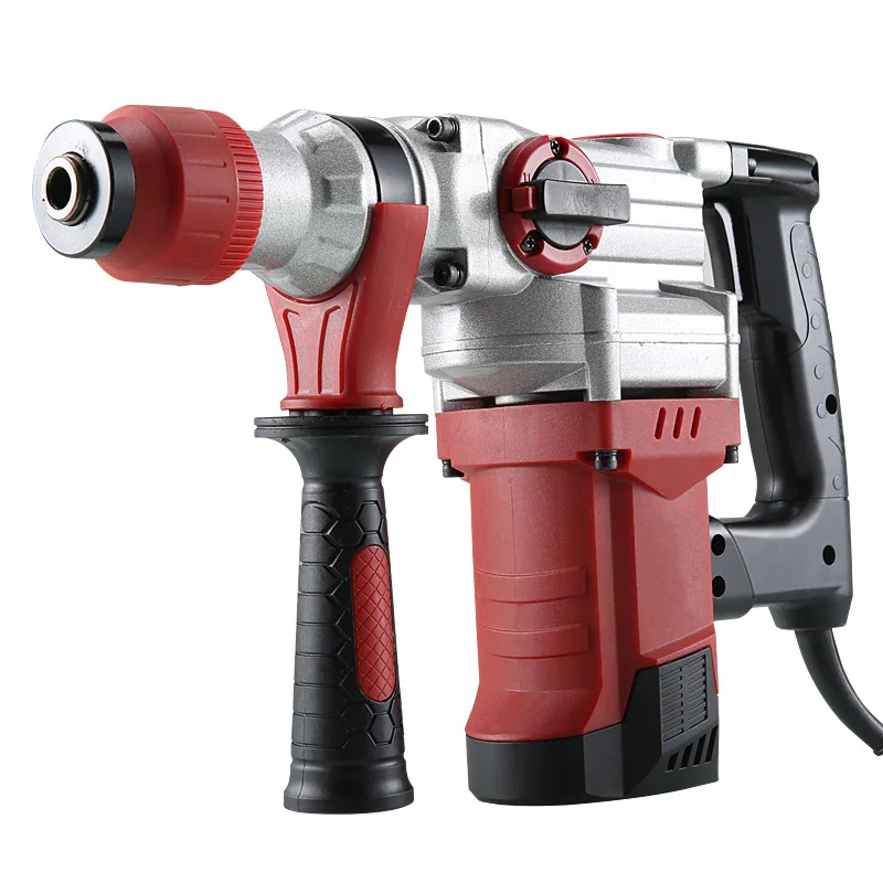 House industrial  Electric Hammer cordless  drill Hammer rotary hammer drill machine demolition grooving machines for concrete