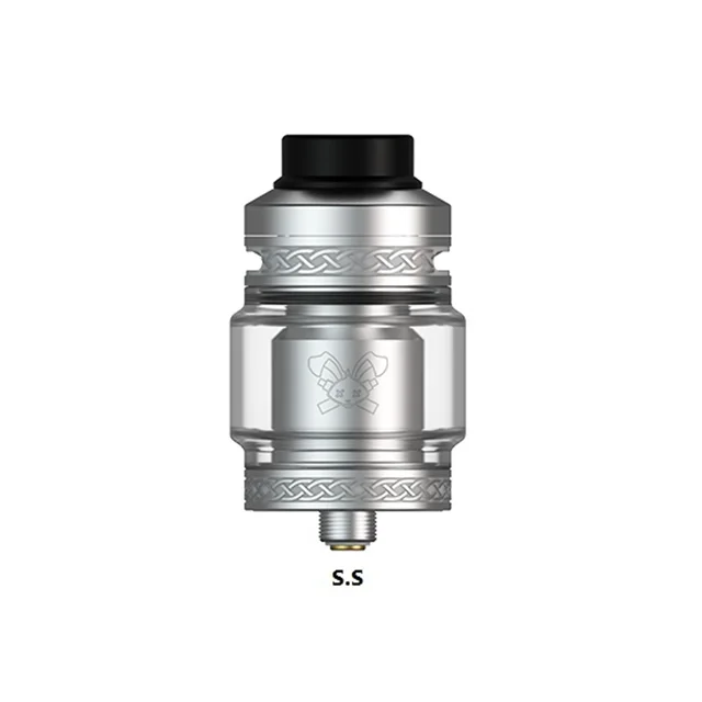 Вейп RTA Hellvape Dead Rabbit
