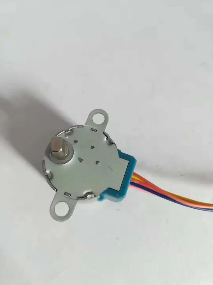 Manufacturer Price Custom Permanent Magnet 24mm Stepper Motor