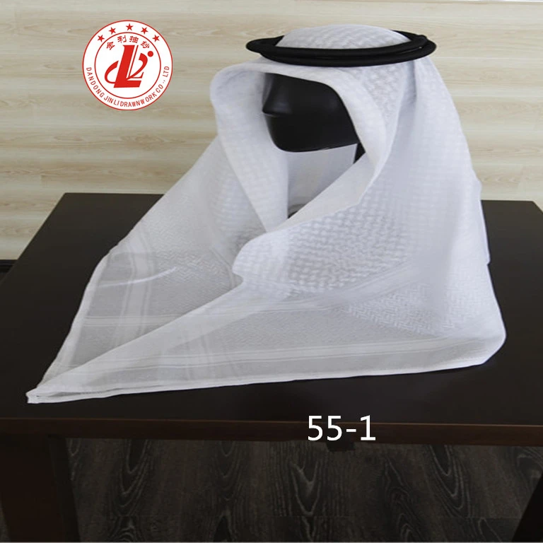 
Muslim Male Headscarf Dubai Travel Headscarf Arab Head Scarf For Men 