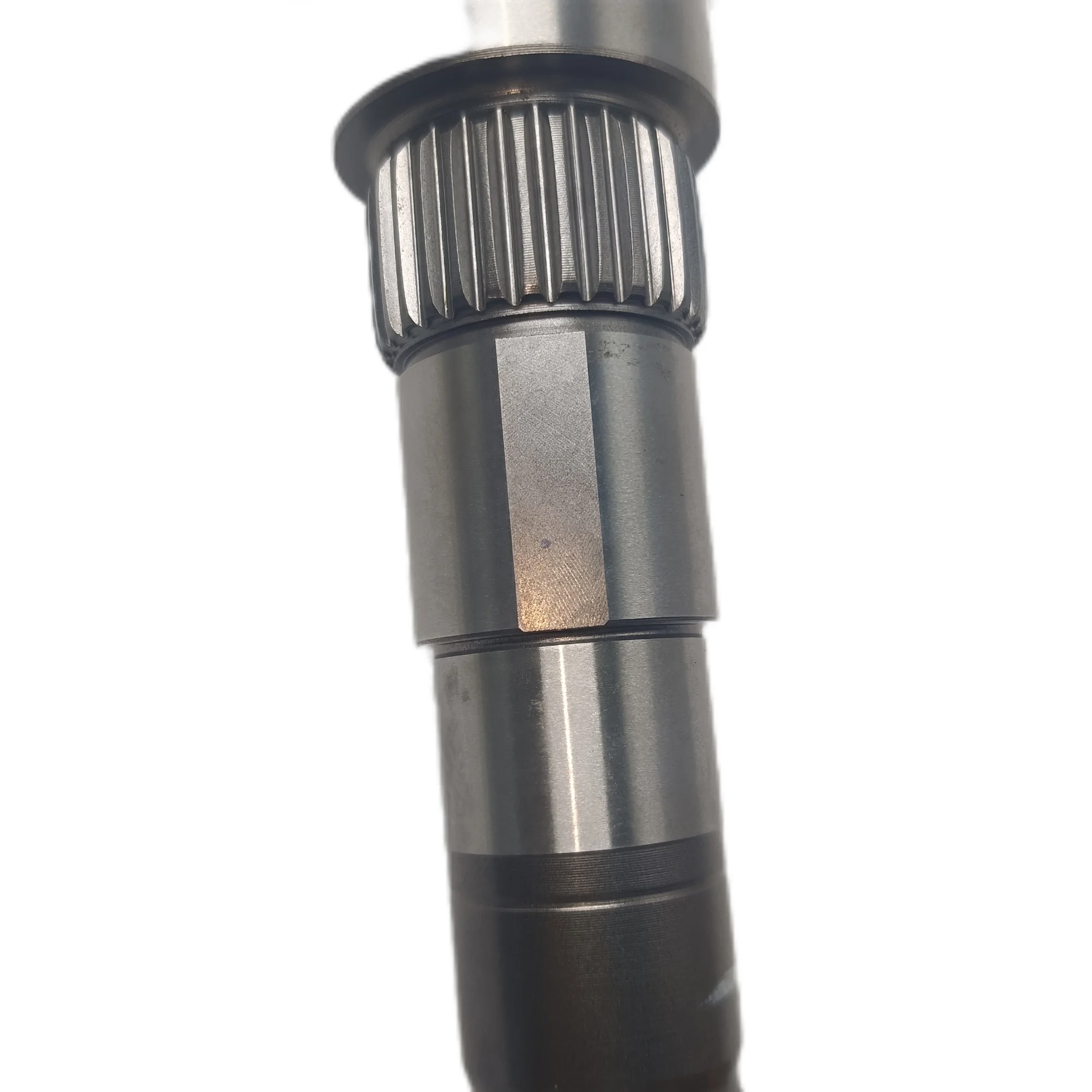 170120006 N-1701201-01A Original Main Shaft Trans Gearbox Second Shaft Transmission For ISUZU 4JB1 NHR54